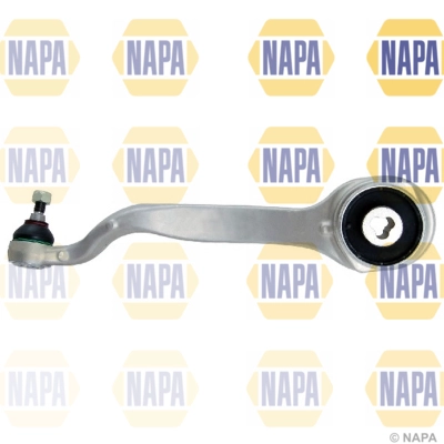 Bras de liaison, suspension de roue NAPA NST2474