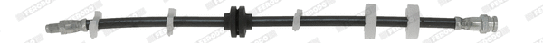 Flexible de frein FERODO FHY2102