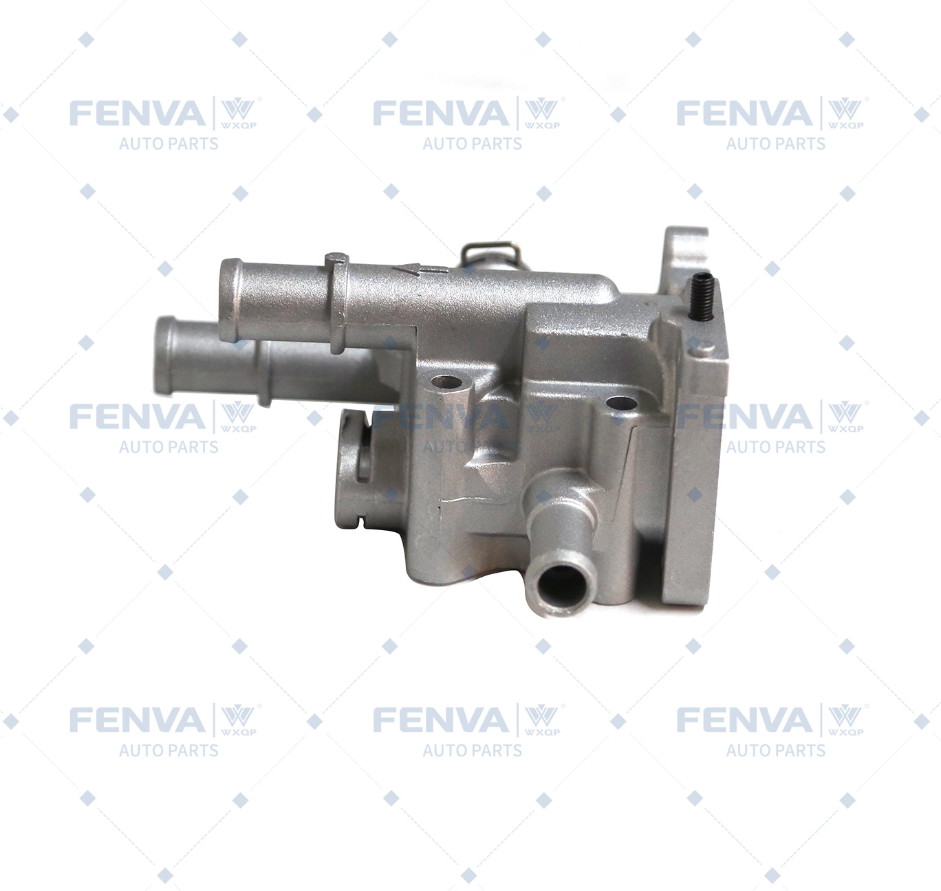 Boîtier du thermostat WXQP 510573