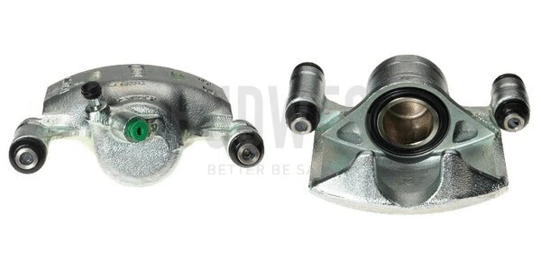 Étrier de frein BUDWEG CALIPER 341544
