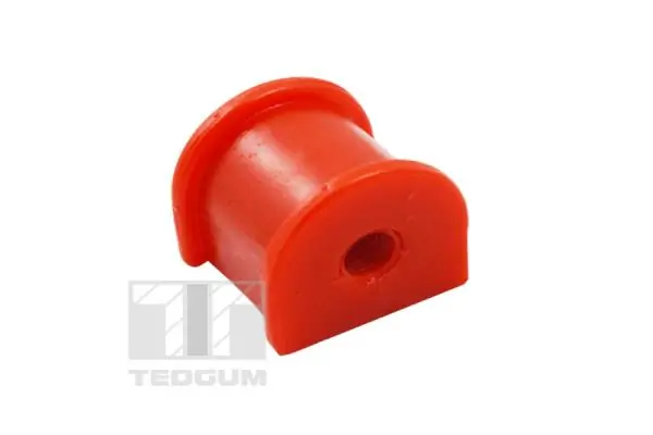 Suspension, stabilisateur TEDGUM TED39916
