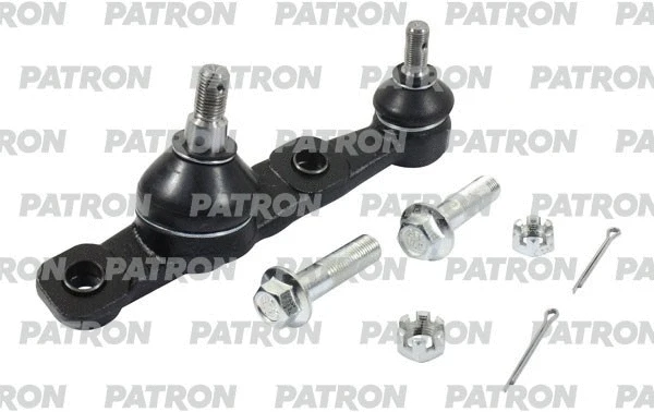 Rotule de suspension PATRON PS3365R