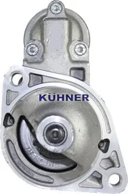 Démarreur AD KÜHNER 254657