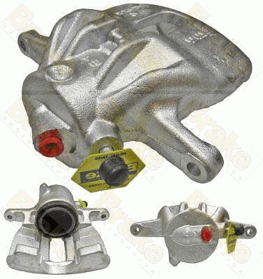 Étrier de frein Brake ENGINEERING CA2460R