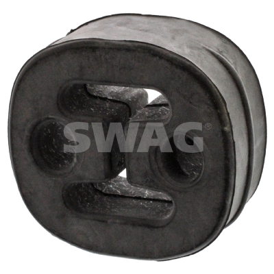 Suspension, échappement SWAG 30 94 5575