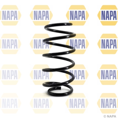 Ressort de suspension NAPA NCS1092