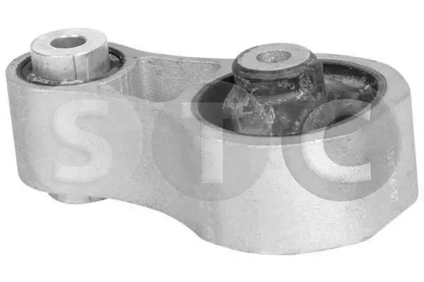 Suspension, boîte automatique STC T457924