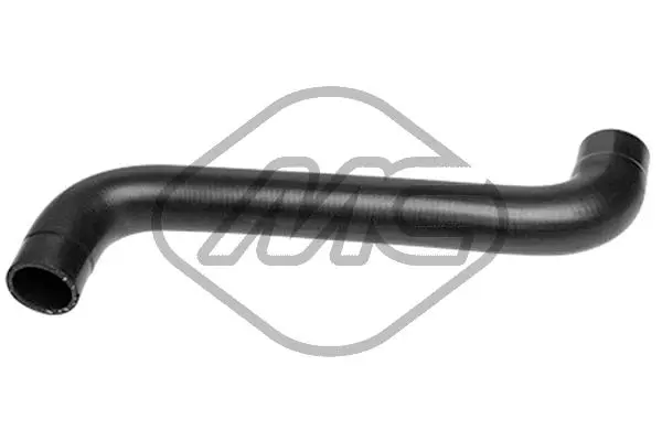 Durite de radiateur Metalcaucho 98462