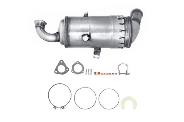 Filtre à particules / à suie, échappement Faurecia FS15872S