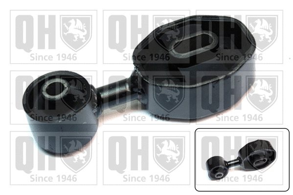 Support moteur QUINTON HAZELL EM3095