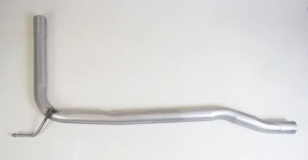 Tuyau d'échappement EEC EVW429