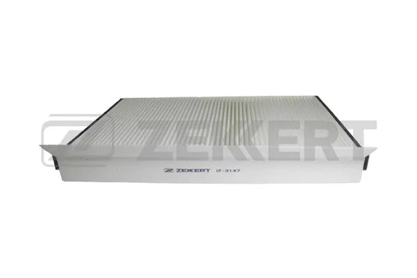Filtre, air de l'habitacle ZEKKERT IF-3147