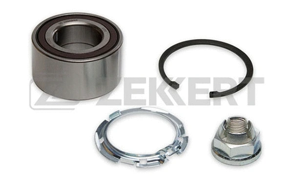 Kit de roulements de roue ZEKKERT RL-1282