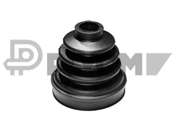 Joint-soufflet, arbre de commande PLYOM P060172