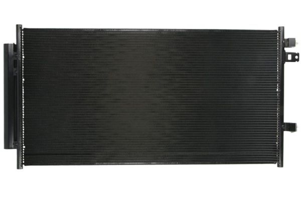 Condenseur, climatisation THERMOTEC KTT110751