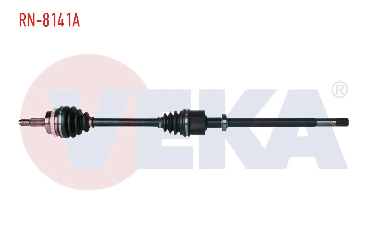 Arbre de transmission VEKA RN-8141A