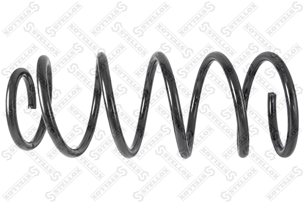 Ressort de suspension STELLOX 10-21219-SX