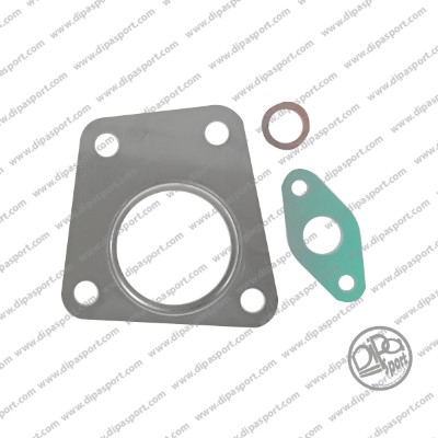 Kit de montage, compresseur DIPASPORT TRBKIT083N