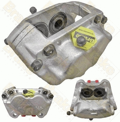 Étrier de frein Brake ENGINEERING CA285