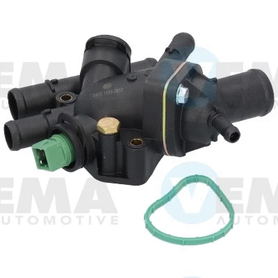 Thermostat, liquide de refroidissement VEMA 460352
