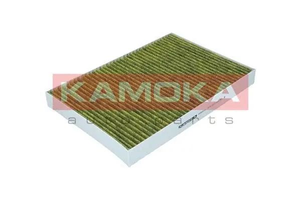 Filtre, air de l'habitacle KAMOKA 6080013