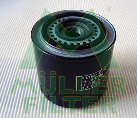 Filtre à huile MULLER FILTER FO3104
