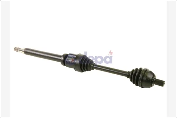 Arbre de transmission DEPA 3257500