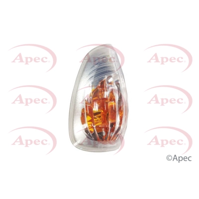 Feu clignotant APEC AMB2041