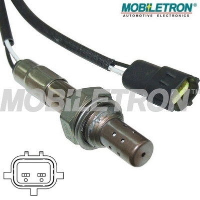 Sonde lambda MOBILETRON OS-F201
