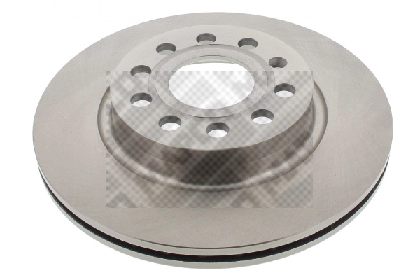Disque de frein MAPCO 25832