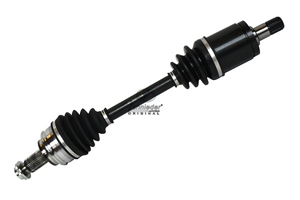 Arbre de transmission SCHNIEDER AUTOTECH BMS46.00005