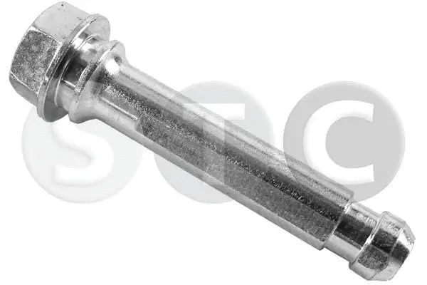 Boulon de guidage, étrier de frein STC T458098