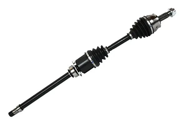 Arbre de transmission ASAM AUTOMOTIVE 98783