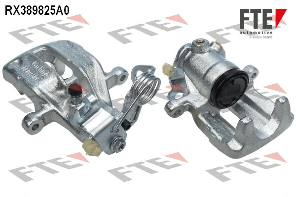 Étrier de frein FTE 9290653