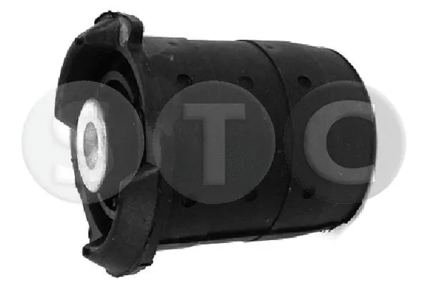 Suspension, corps de l'essieu STC T405788