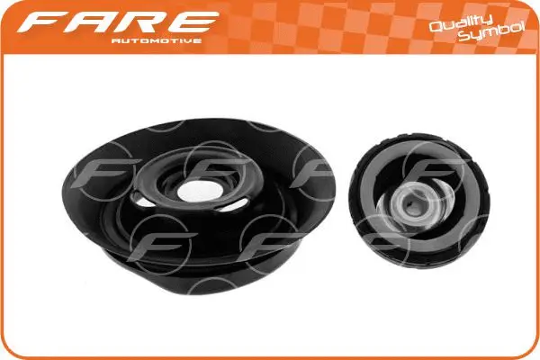 Coupelle de suspension FARE-CO 35443