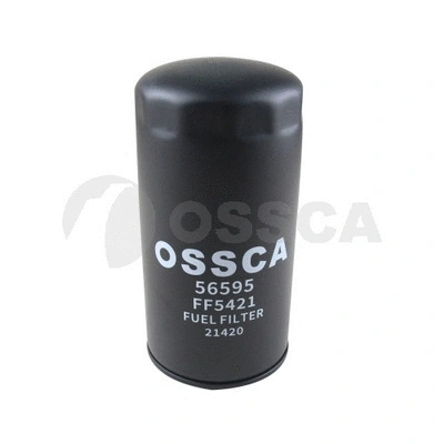 Filtre à carburant OSSCA 56595