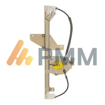 Lève-vitre PMM BI 62296 R