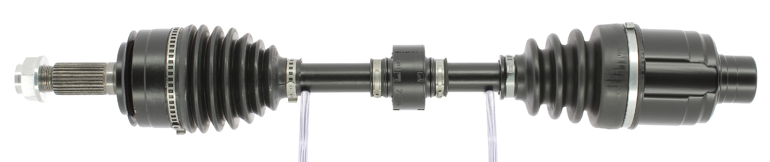 Arbre de transmission FRIESEN FDS2747