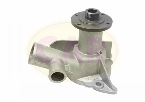 Pompe à eau, refroidissement du moteur CAR 330033