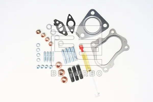 Kit de montage, compresseur BE TURBO ABS706