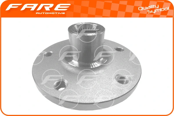 Moyeu de roue FARE SA 11503