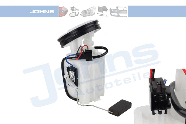 unité d'alimentation de carburant JOHNS KSP 50 03-002