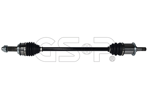 Arbre de transmission GSP-BR 223198
