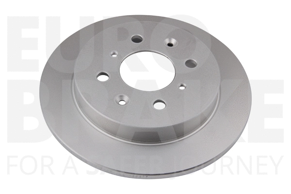 Disque de frein EUROBRAKE 5815312657