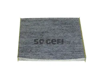 Filtre, air de l'habitacle CoopersFiaam PCK8338
