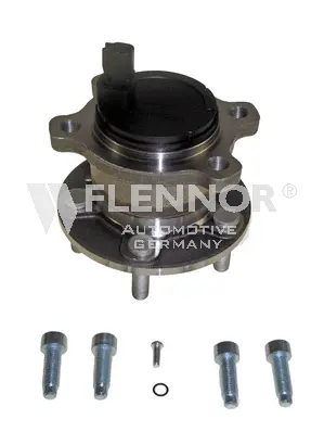 Kit de roulements de roue FLENNOR FR391291