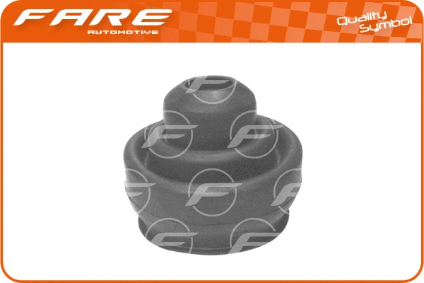 Joint-soufflet, arbre de commande FARE SA 0975