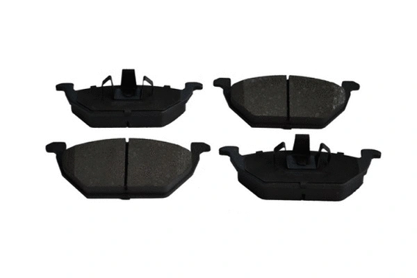 Kit de plaquettes de frein, frein à disque ASAM AUTOMOTIVE 71315
