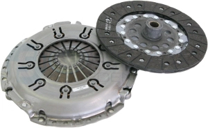 Kit d'embrayage Professional Parts 41432229S